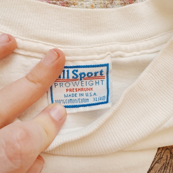 Men’s Vintage Beavis and Butt-Head Graphic T-Shirt - Picture 2 of 5